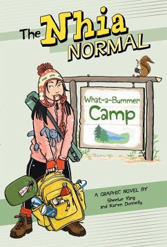 What-A-Bummer Camp - Yang, Sheelue