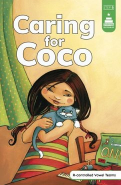 Caring for Coco - Koch, Leanna