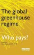 The Global Greenhouse Regime - Bild 1