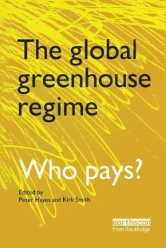 The Global Greenhouse Regime - Smith, Kirk R