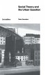 Social Theory and the Urban Question - Bild 1