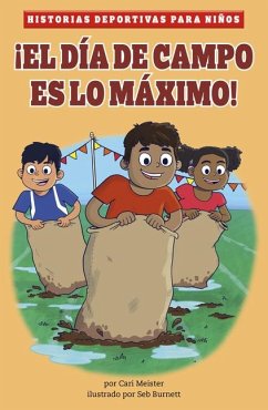 Cover ¡El Día de Campo Es Lo Máximo!