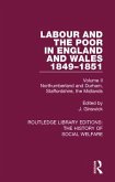 Labour and the Poor in England and Wales - The Letters to the Morning Chronicle from the Correspondants in the Manufacturing and Mining Districts, the Towns of Liverpool and Birmingham, and the Rural Districts