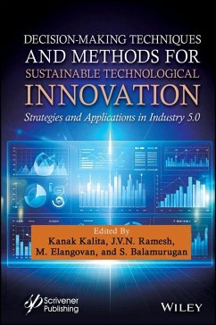 Cover Decision-Making for Sustainable Technological Innovation