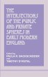 The Intersections of the Public and... - Bild 1
