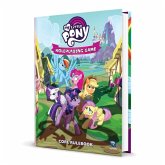 My Little Pony Roleplaying Game Core Rulebook My Little Pony Roleplaying Game Core Rulebook