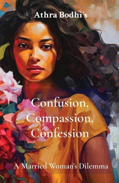 Confusion, Compassion, Confession - Bodhi, Athra