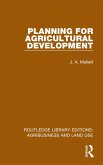 Planning for Agricultural Development