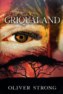 Griqualand - Strong, Oliver