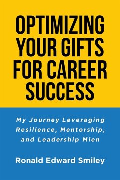 Cover OPTIMIZING YOUR GIFTS FOR CAREER SUCCESS