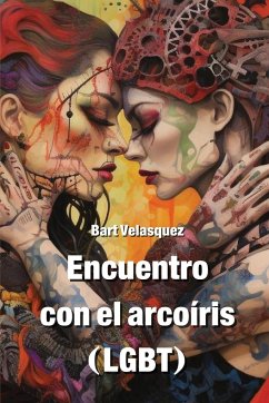 Encuentro con el arcoíris (LGBT) - Velasquez, Bart