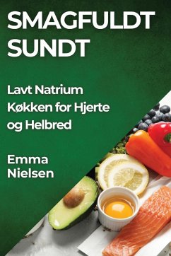 Smagfuldt Sundt - Nielsen, Emma