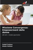Missione Convergenza: Empowerment delle donne