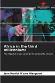 Africa in the third millennium: