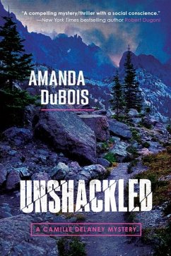 Unshackled - DuBois, Amanda