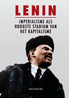 Imperialisme als hoogste stadium van het kapitalisme - Lenin, Vi