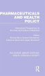 Pharmaceuticals and Health Policy - Bild 1