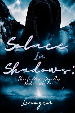 Solace in Shadows - Imogen, Authoress