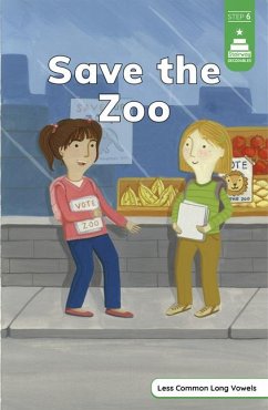 Save the Zoo - Koch, Leanna