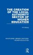The Creation of the Local Authority... - Bild 1