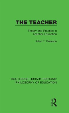 Cover The Teacher