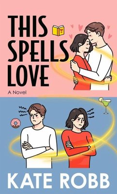 Cover This Spells Love
