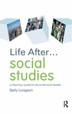 Life After... Social Studies - Longson, Sally