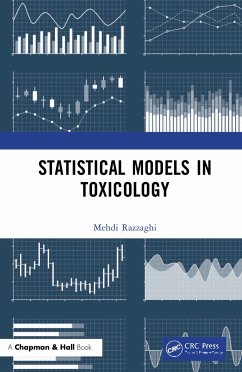 Statistical Models in Toxicology - Razzaghi, Mehdi