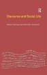 Discourse and Social Life - Bild 1