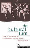 The Cultural Turn