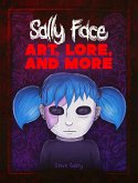 Sally Face: Art, Lore, and More Sally Face: Art, Lore, and More