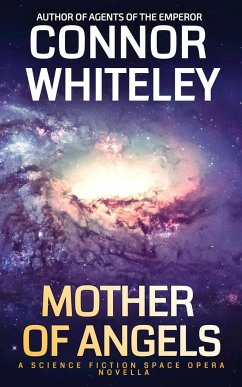 Mother Of Angels - Whiteley, Connor