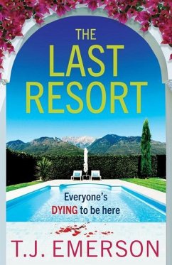 The Last Resort - Emerson, T J