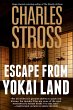 Escape from Yokai Land - Bild 1