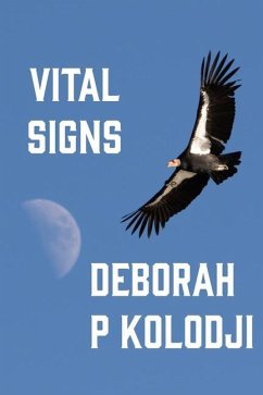 Vital Signs - Kolodji, Deborah P