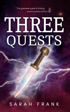 Cover Three Quests