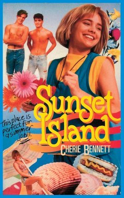 Sunset Island - Bennett, Cherie