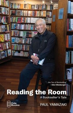 Reading the Room - Yamazaki, Paul