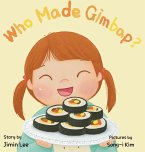 Who Made Gimbap?