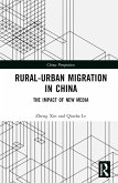 Rural-Urban Migration in China