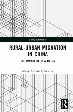 Rural-Urban Migration in China - Xin, Zheng