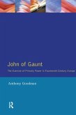 John of Gaunt