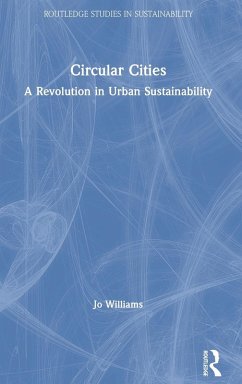 Circular Cities - Williams, Jo