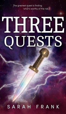 Cover Three Quests