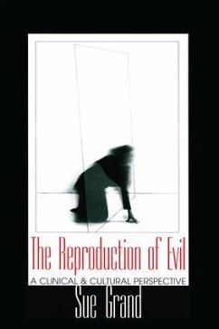 The Reproduction of Evil - Grand, Sue