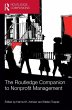 The Routledge Companion to Nonprofit... - Bild 1