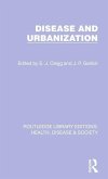 Disease and Urbanization