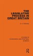 The Legislative Process in Great Britain - Bild 1