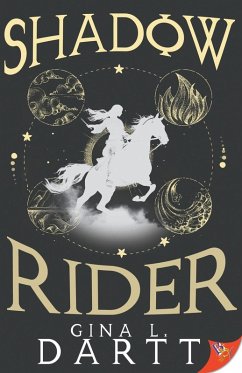 Shadow Rider - Dartt, Gina L.