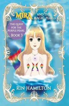 The Quest for the Purple Pearl - Hamilton, Rin